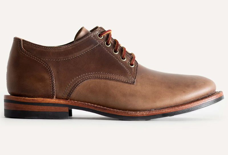 18 dress shoes