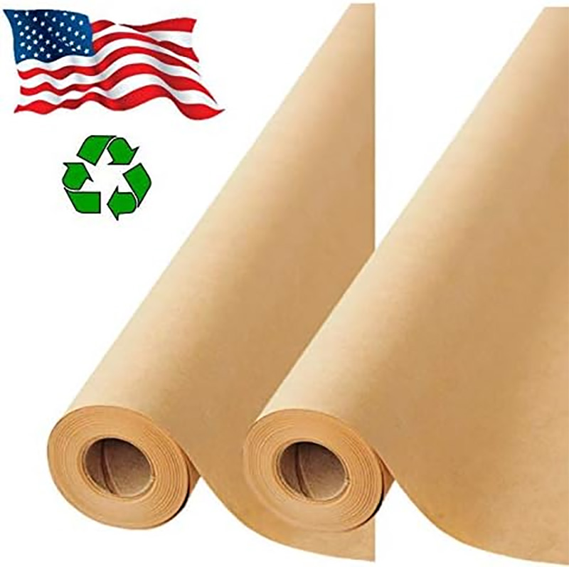 200 feet craft paper