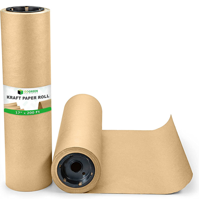 17 inch paper roll