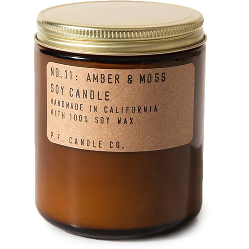 spiced pumpkin