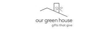 our green house logo