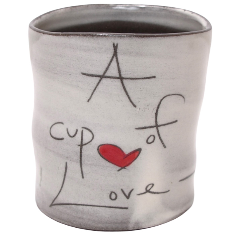 cup of love