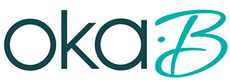 okab logo