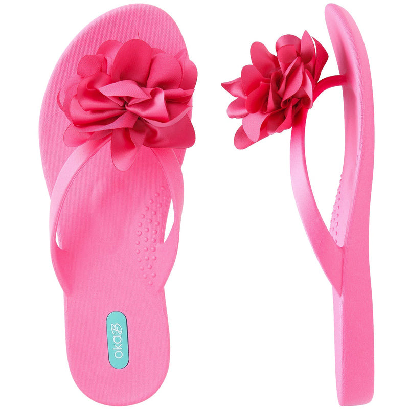 lucy flip flops