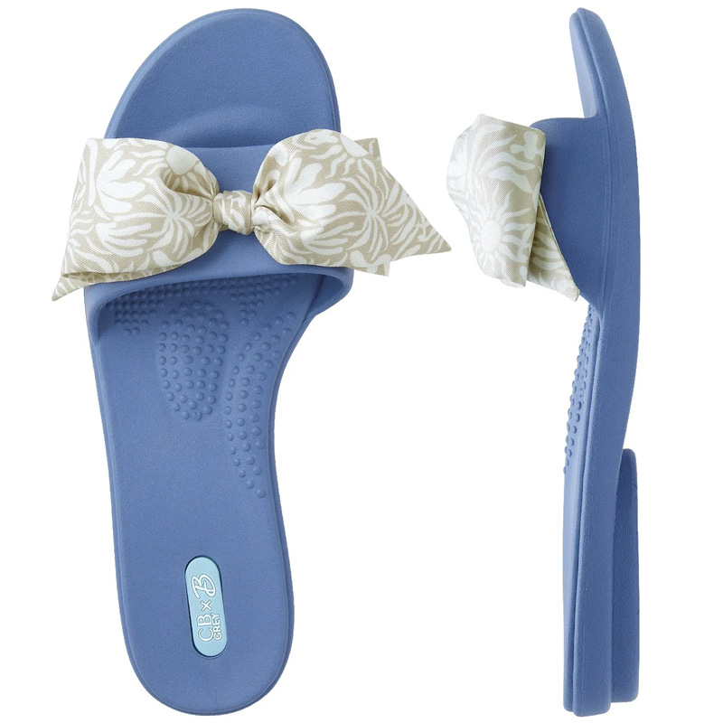 sedona slide sandal