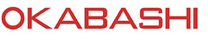 okabashi logo