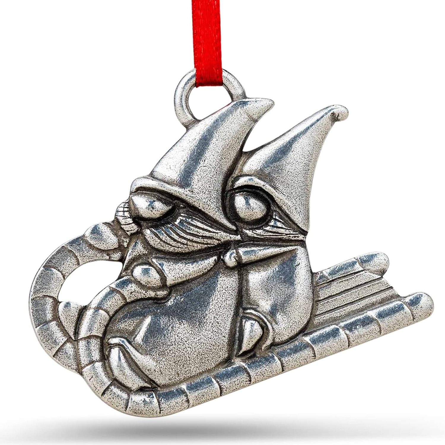 personalize ornament