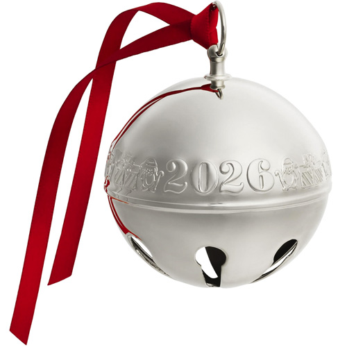 custom ornament