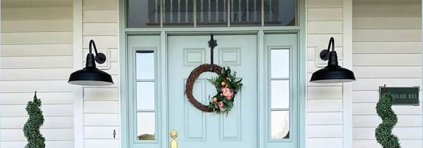 outdoor lighting