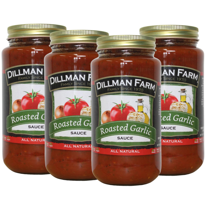 robustopasta sauce