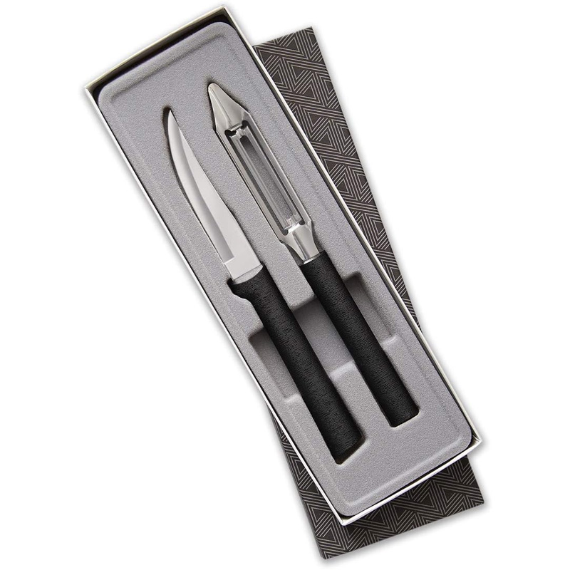 peeler set