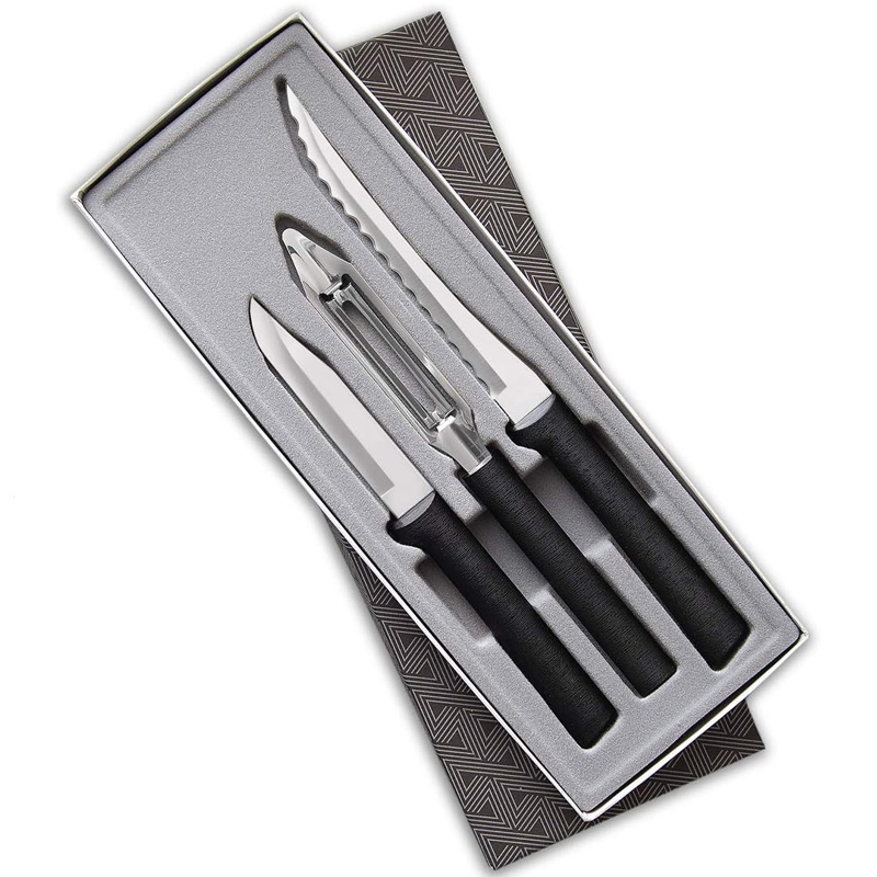 peeler set 2
