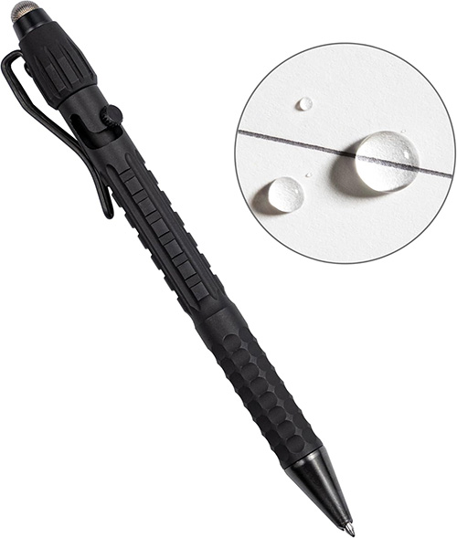 american trench pen