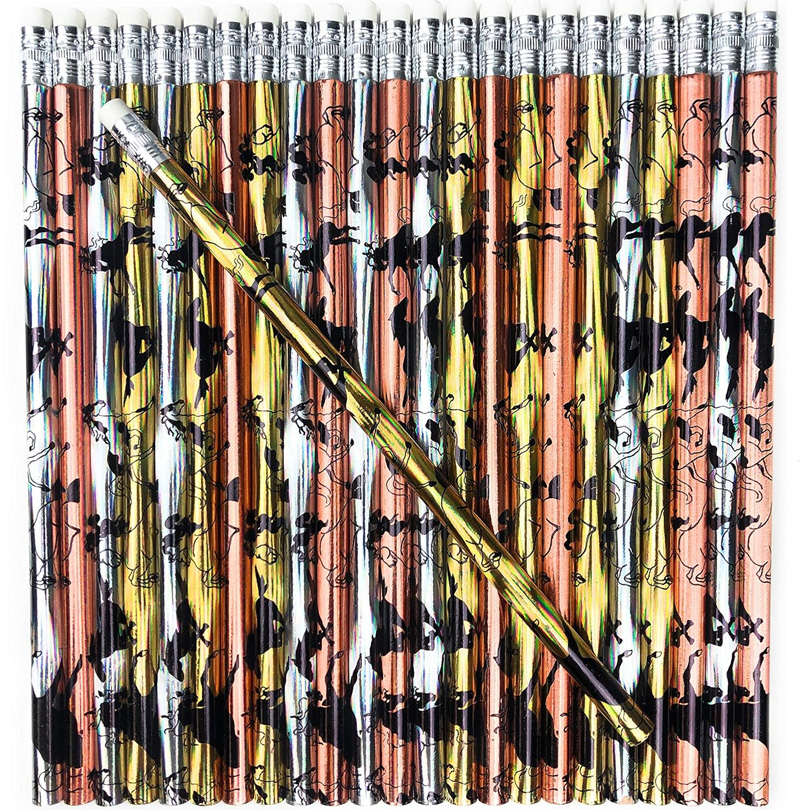pencil 4