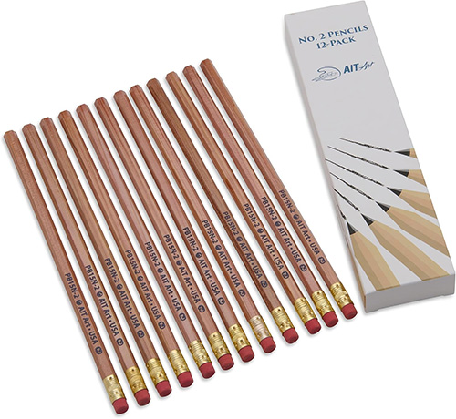 pencil 1