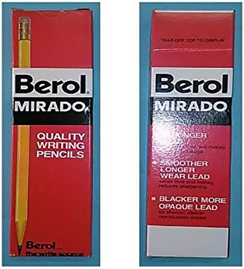 pencil 2