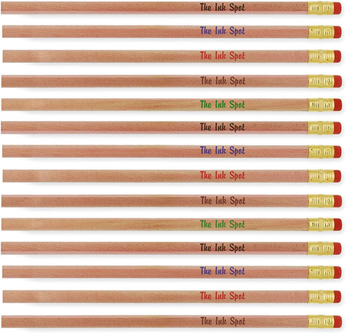 pencil 3