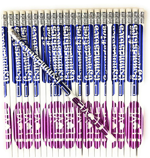 pencil 4