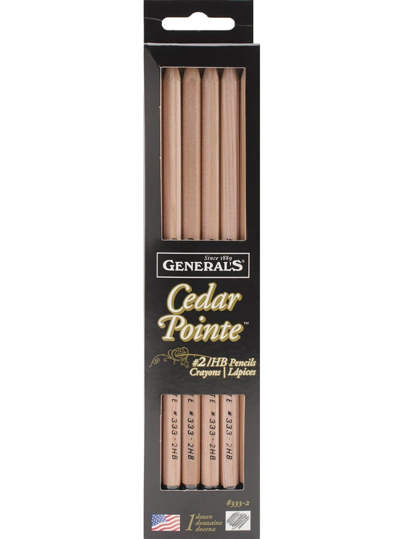 pencil 6