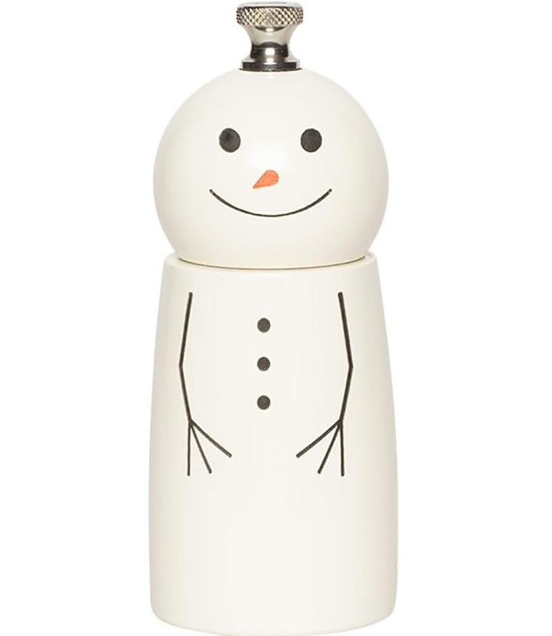 snowman pepper