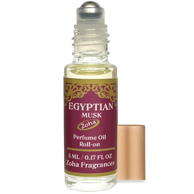egyptian musk perfume