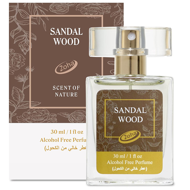 sandalwood perfume
