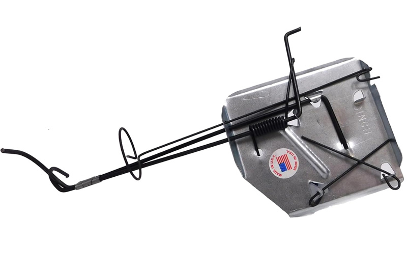 critter trap