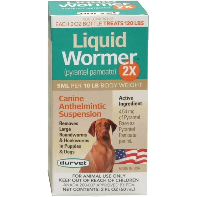 wormer