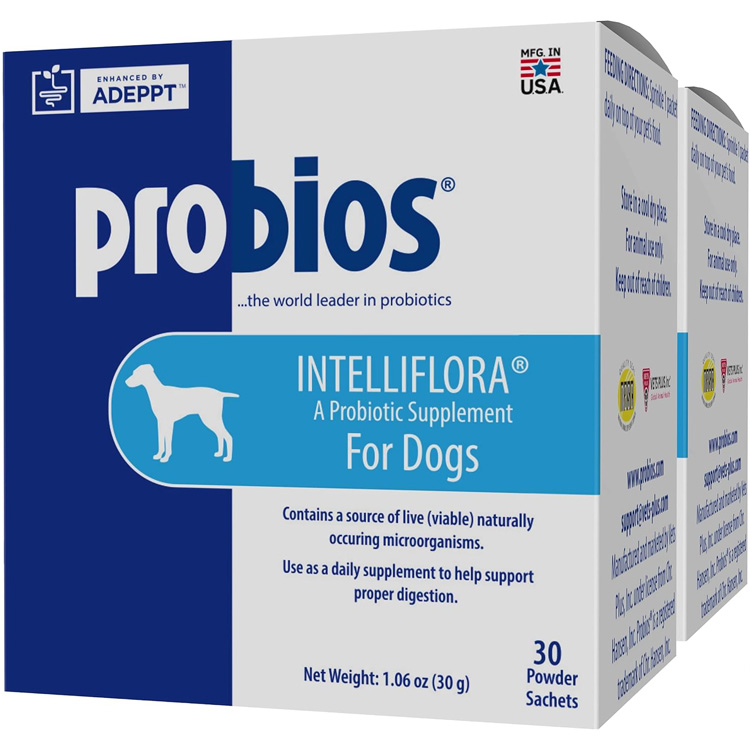 probios dogs