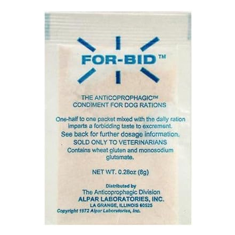 for-bid training aid