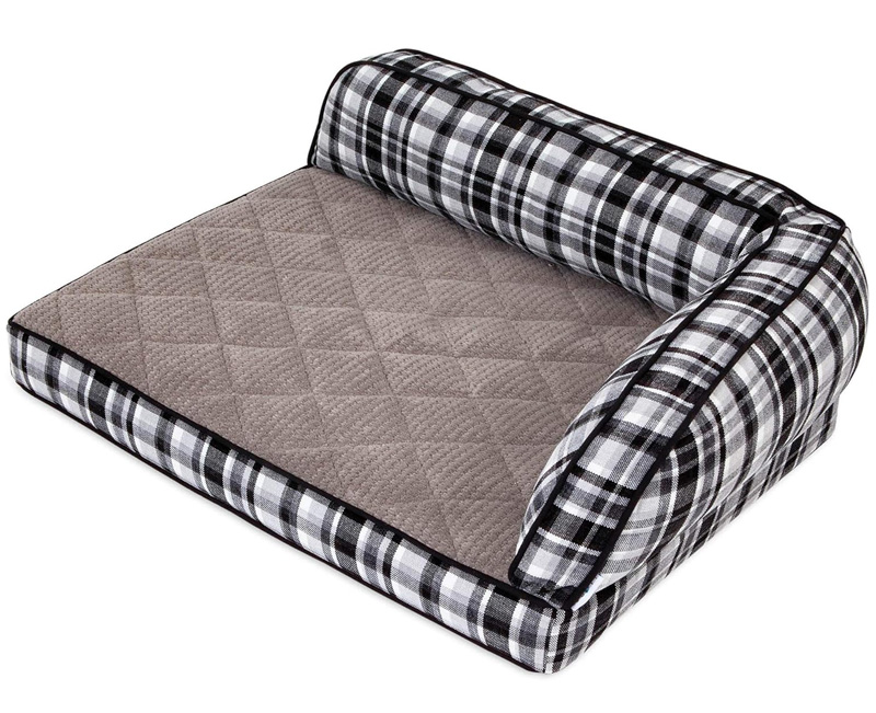 pet sofa