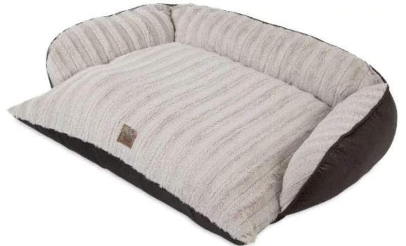 pet sofa