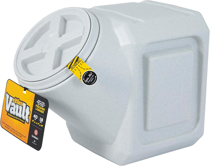 pet food storage 5