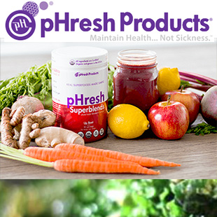 phresh nutrition