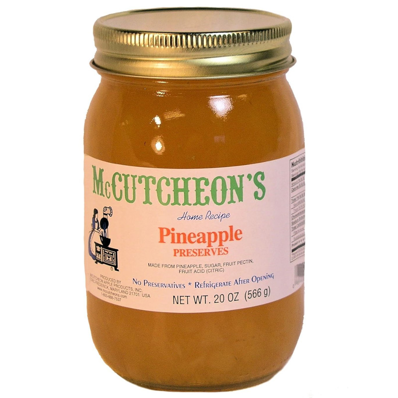 pineapple reserve