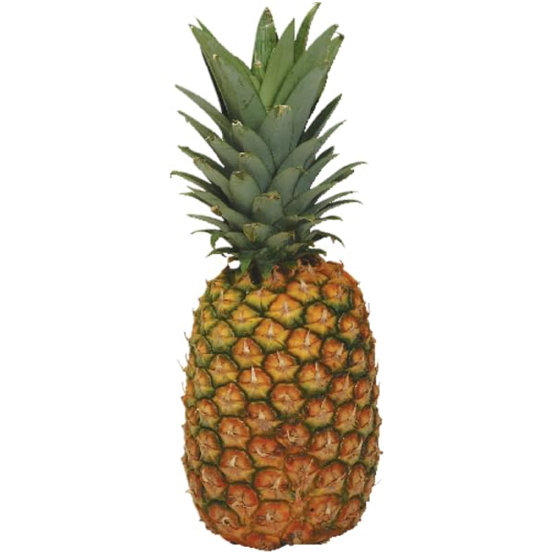 hawaiian pineapple