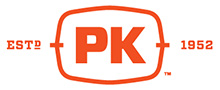pk grills logo