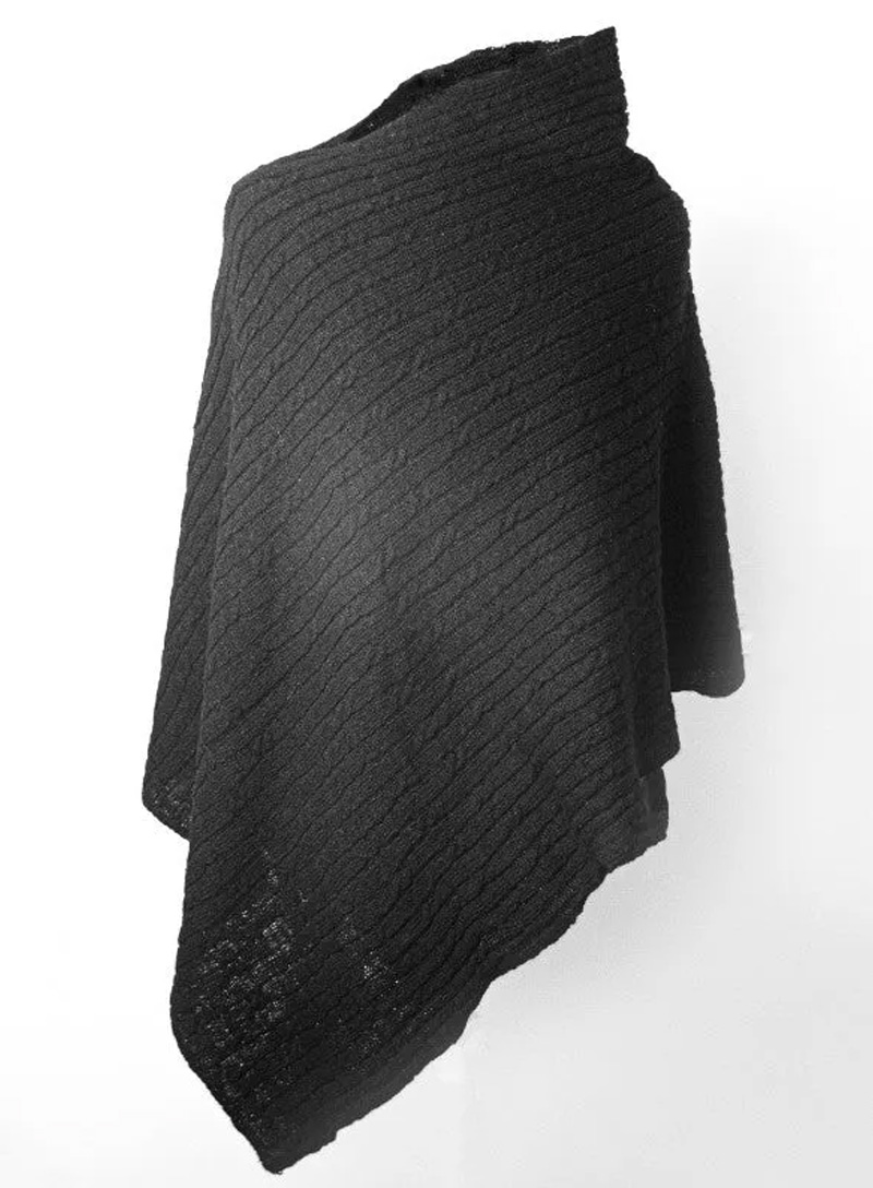 midweight poncho