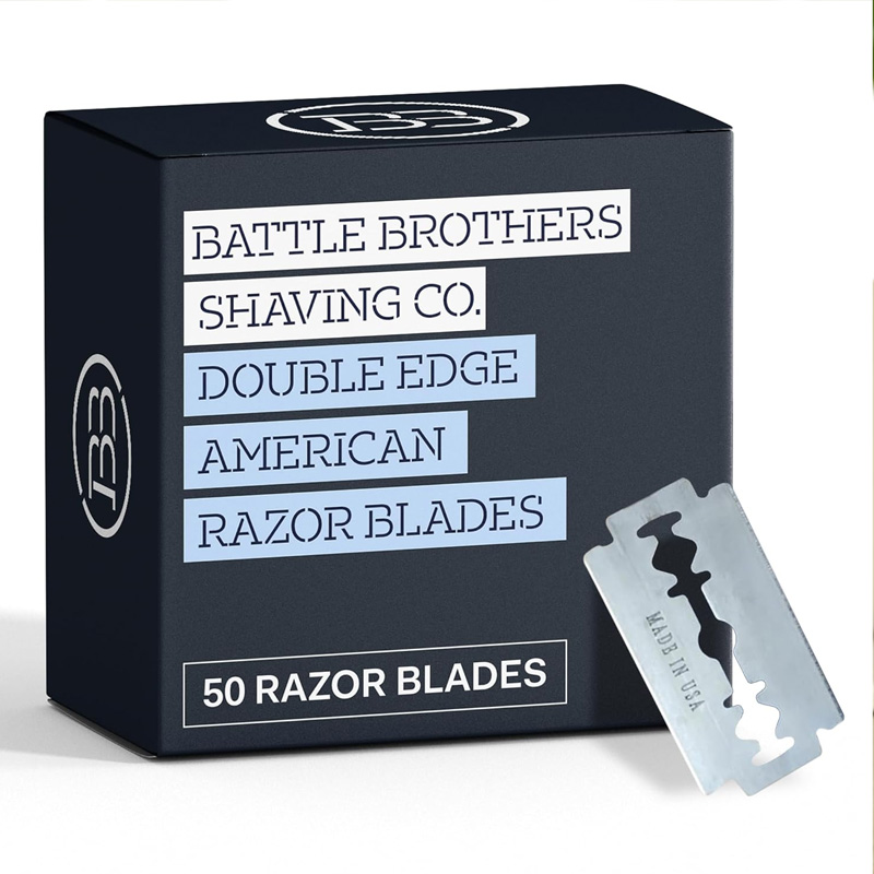 razor blades 2