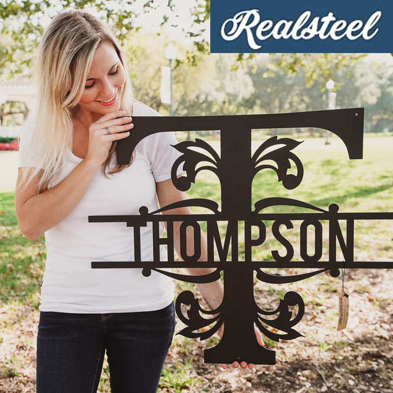realsteel