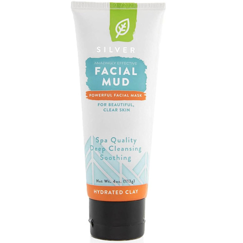 probiotic mask