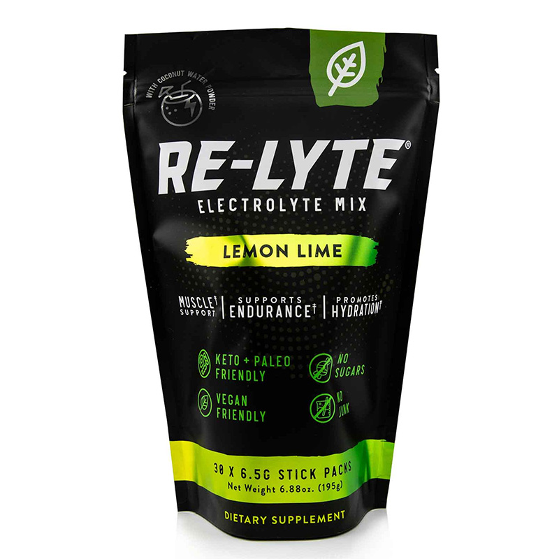 re-lyte 4