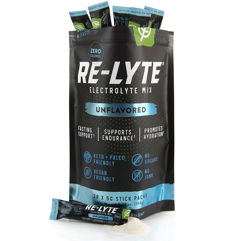 re-lyte 6