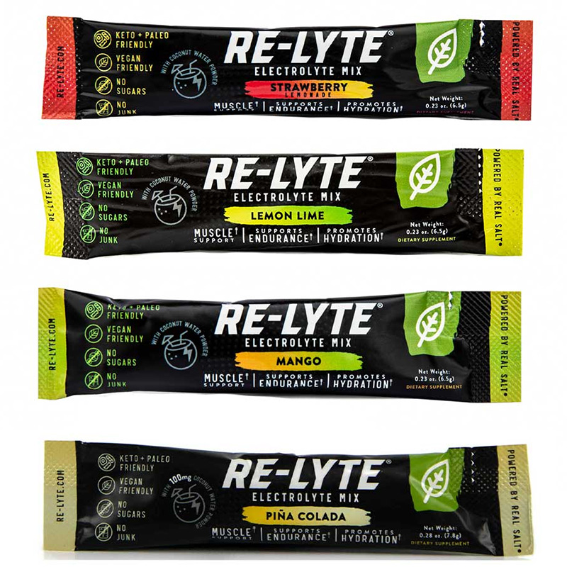 re-lyte 7