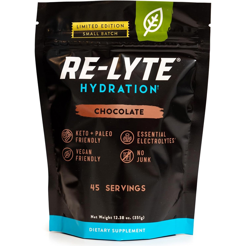 chocolate re lyte