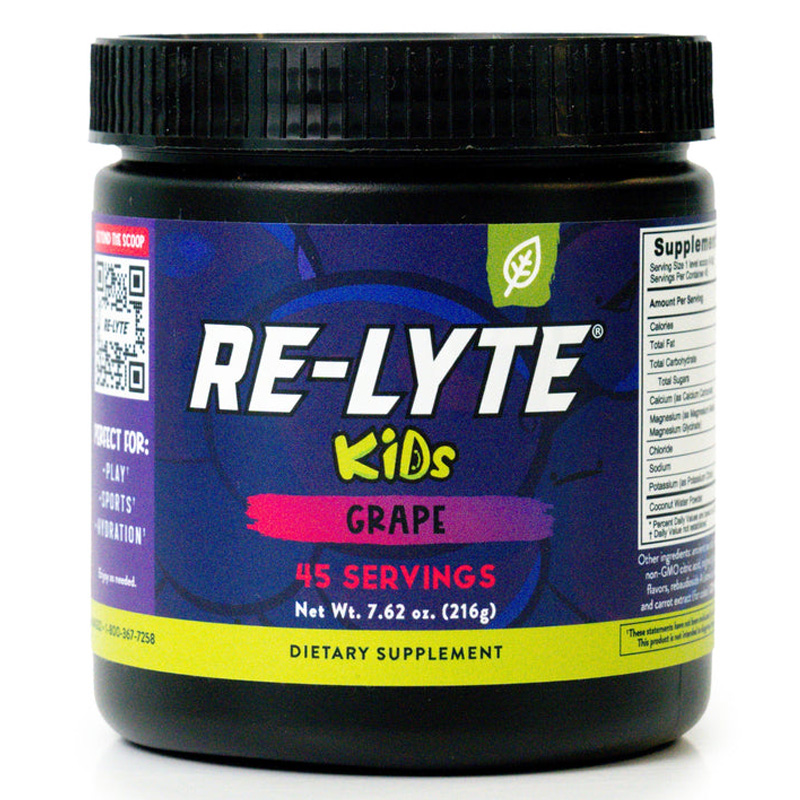 re-lyte 8