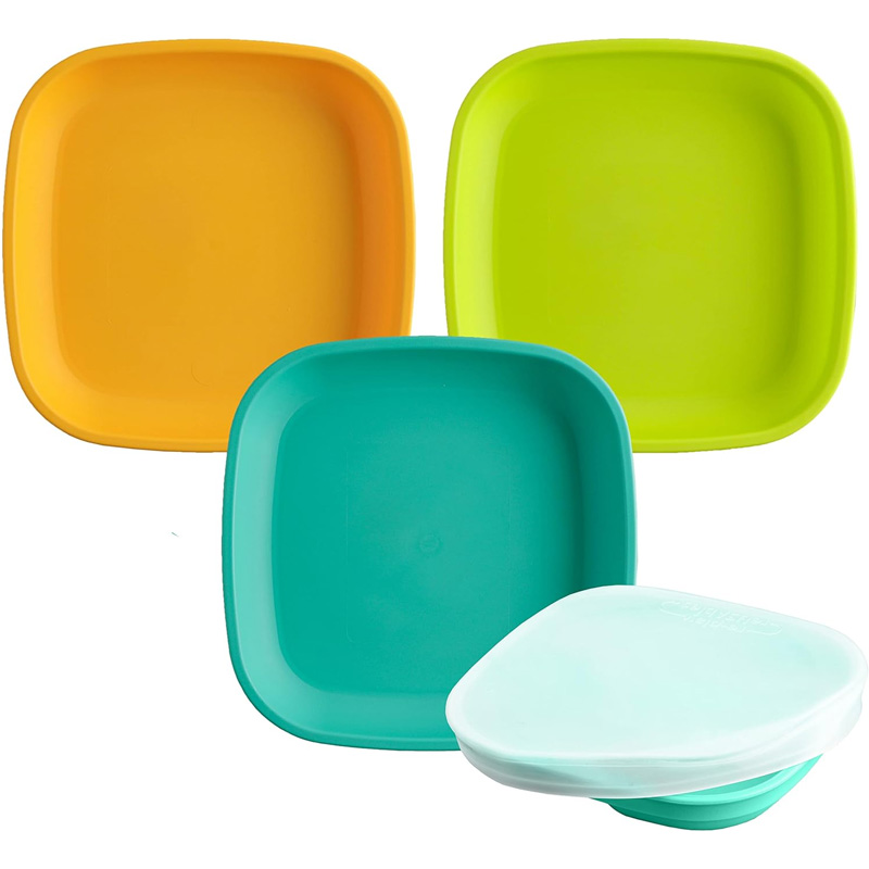 jollypop teal pacifier