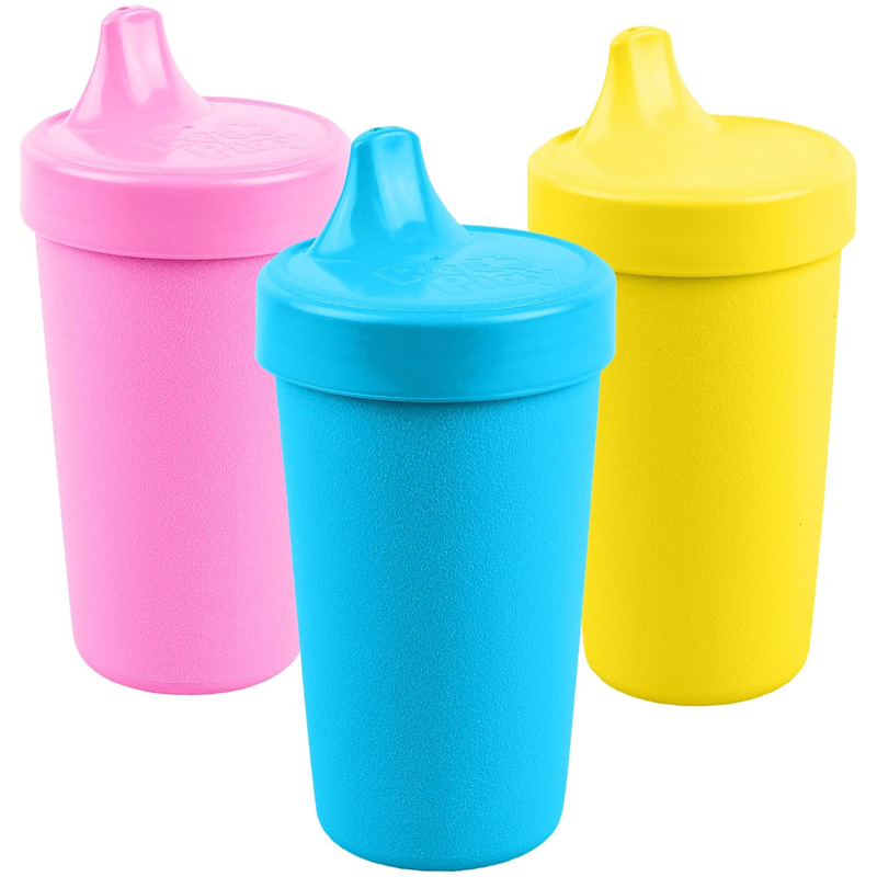 sippy cups