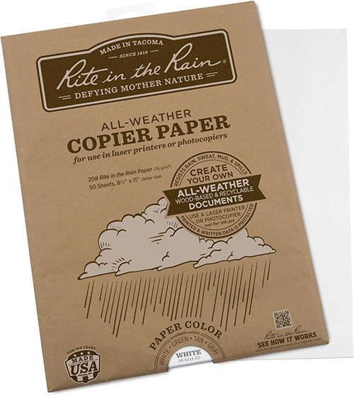 copy paper 1