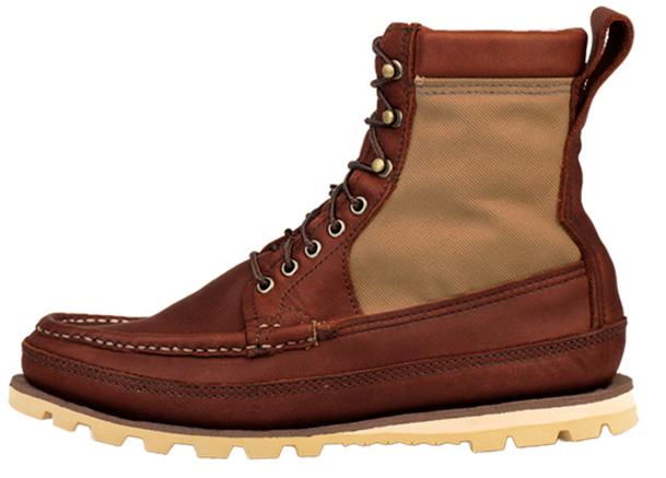 ridge flex boot
